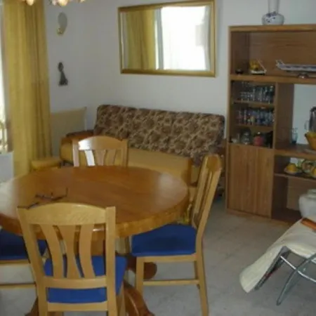Cap Apartament *