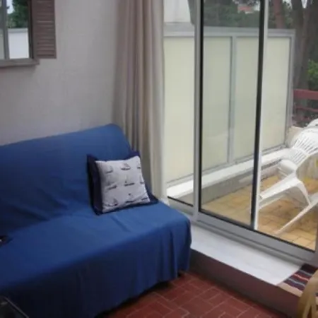 Cap Apartament