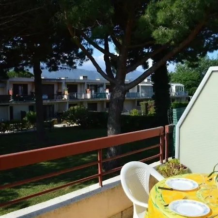 Apartament Cap Argelès-sur-Mer