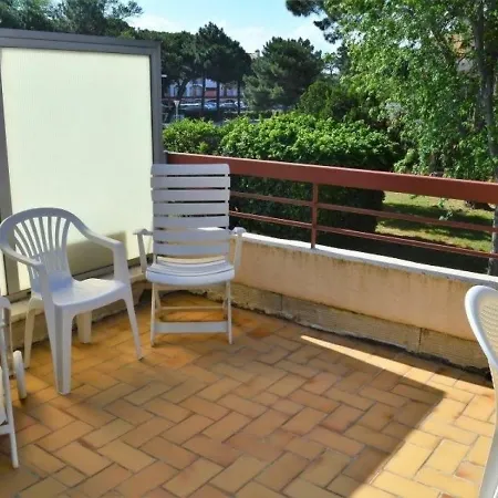 Cap Apartament