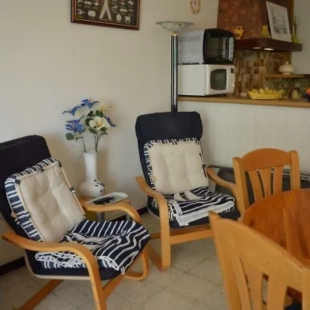 Apartament Cap *