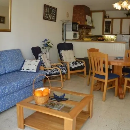 Apartament Cap *