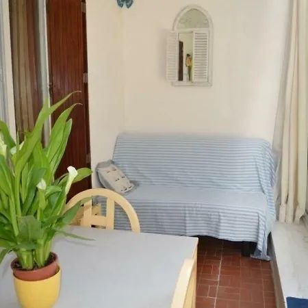 Cap Apartament *