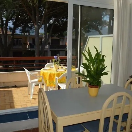 Cap Apartament Argelès-sur-Mer
