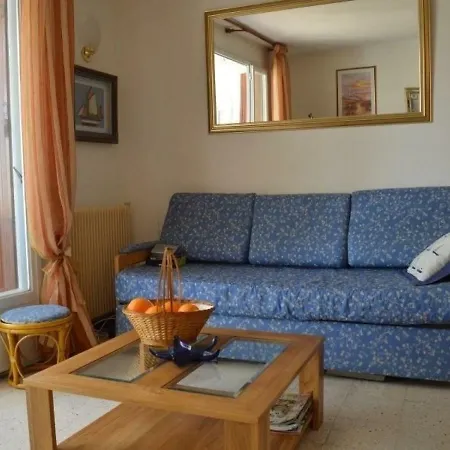 Cap Apartament Argelès-sur-Mer