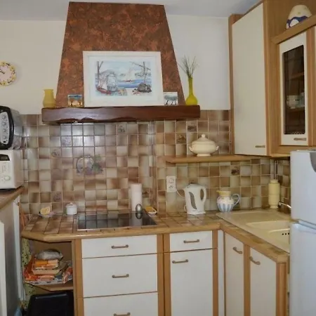 Apartament Cap